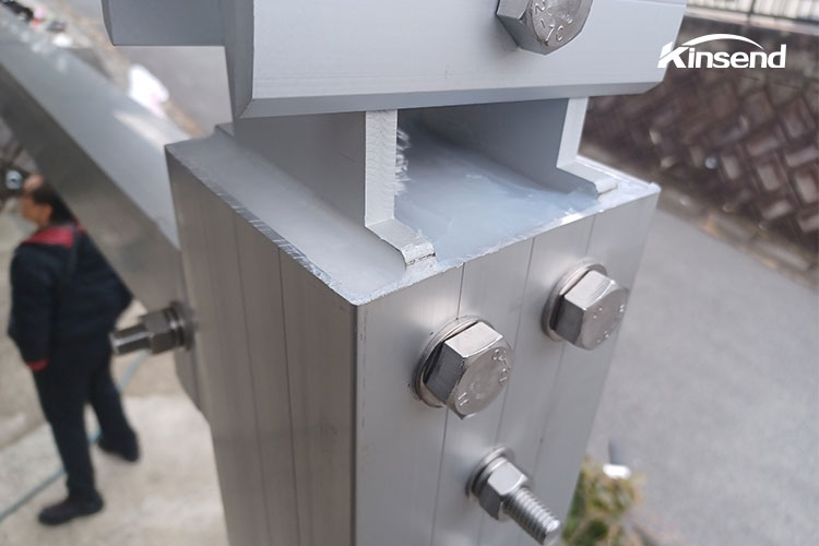 solar carport design