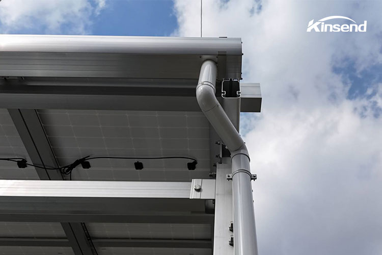 carport mounting systems