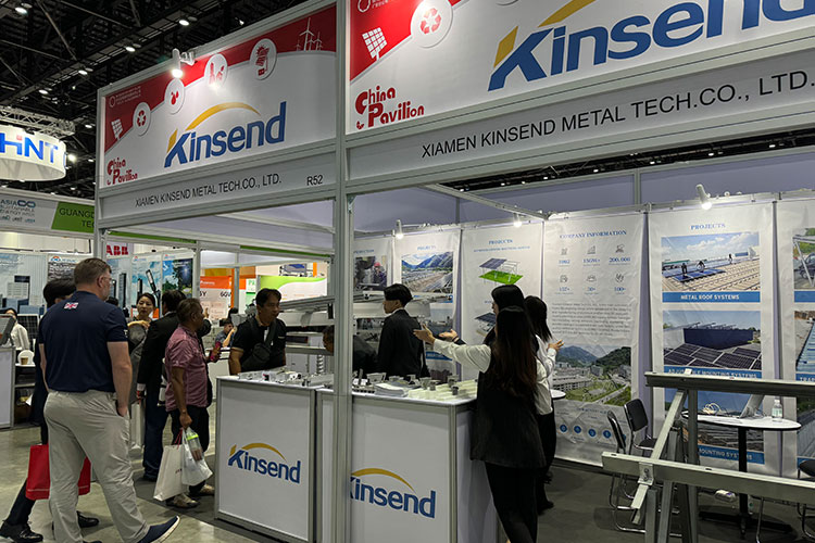 solar pv panel mounting systems