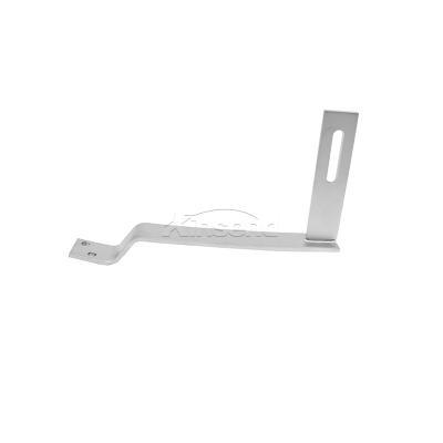 خطافات تركيب الألواح الشمسية لسقف بلاط الأردواز