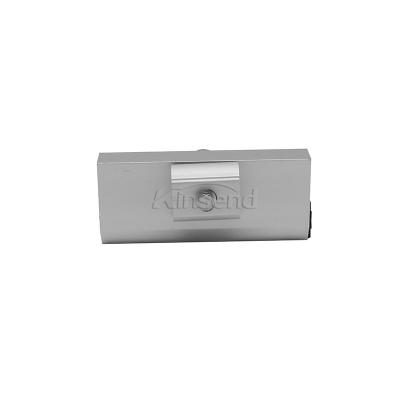 أطقم المشبك الطرفية الرقيقة