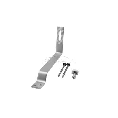  Tile Roof Solar Mounting System 