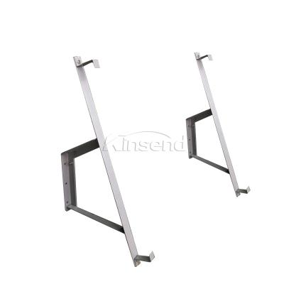 نظام تركيب ترايبود محمول