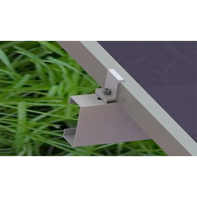 نظام الركض الأرضي الفولاذي