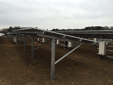 تقدم جديد في مشروع دبي للطاقة الكهروضوئية 2021.