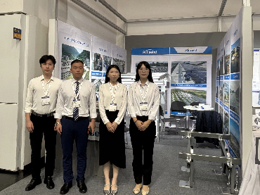 أنهت Kinsend بنجاح مشاركتها في Intersolar أوروبا 2026 في Munich!