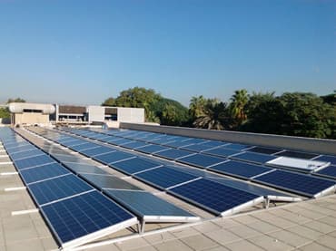 Kinsend تصميم تفصيلي لمخطط نظام تركيب السقف المسطح
