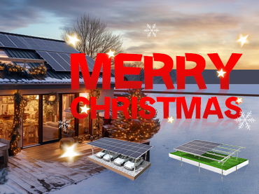 تحياتي لموسم العطلات وعيد الميلاد الرائع