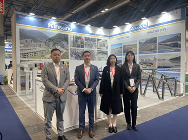 مدريد، إسبانيا معرض الطاقة العامة، جناح رقم: القاعة 3، 3C21