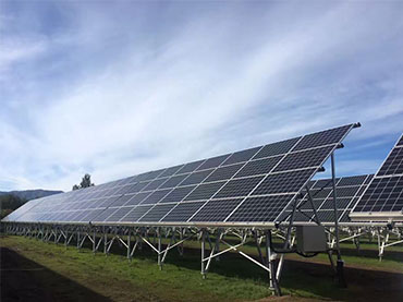 خصم ضريبة الطاقة الشمسية السويسرية تحفيز PV تطوير الصناعة