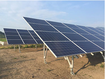 سوف تنفق النرويج 1.2 دولار مليار لدعم مشاريع الطاقة المتجددة في البلدان النامية