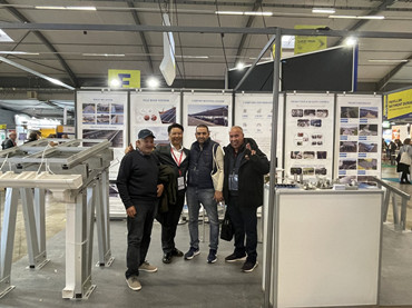 منتدى الطاقة، مونبلييه، فرنسا. 13-14 ديسمبر 2023
    