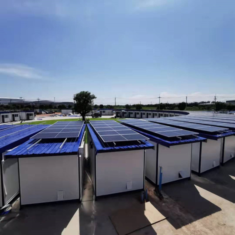 نظام تركيب السقف المعدني- تايلاند