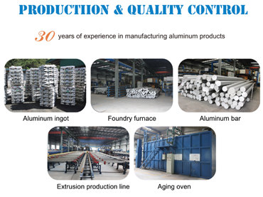 ما هي عمليات إنتاج الأقواس الكهروضوئية عالية الجودة؟