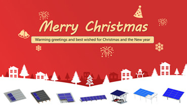 أفضل أمنية لعيد الميلاد ورأس السنة الجديدة!