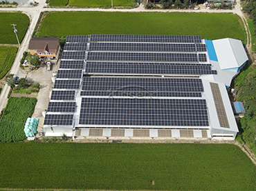 نظام تركيب السقف المعدني 98KW ، كوريا