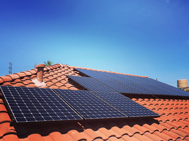 نظام سقف القرميد الأكثر مبيعًا من Kinsend في أوروبا