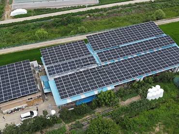 نظام تركيب السقف المعدني