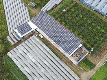 نظام تركيب السقف المعدني 246KW ، كوريا