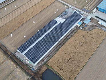 نظام تركيب السقف المعدني ، كوريا