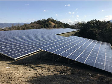 تم تجاوز السعة المثبتة لسوق الطاقة الشمسية الأمريكية 100GW 