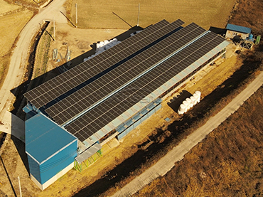 نظام تركيب السقف المعدني