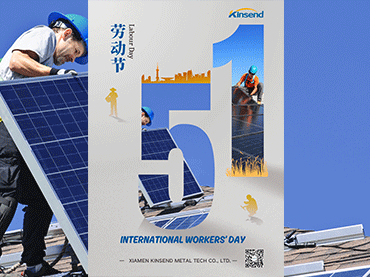 إشعار عطلة يوم العمال العالمي